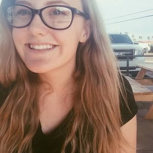 Meet your Posher, Mallory